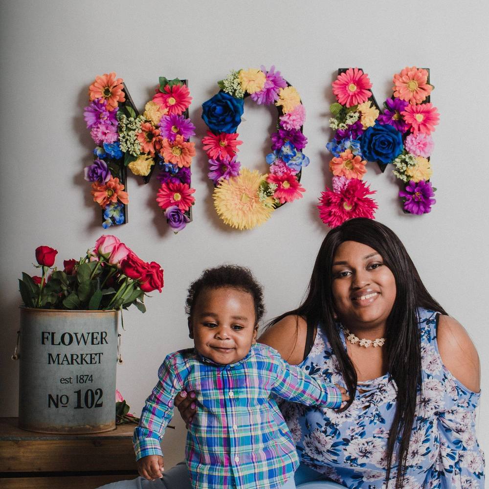 Meet your Posher, Danielle